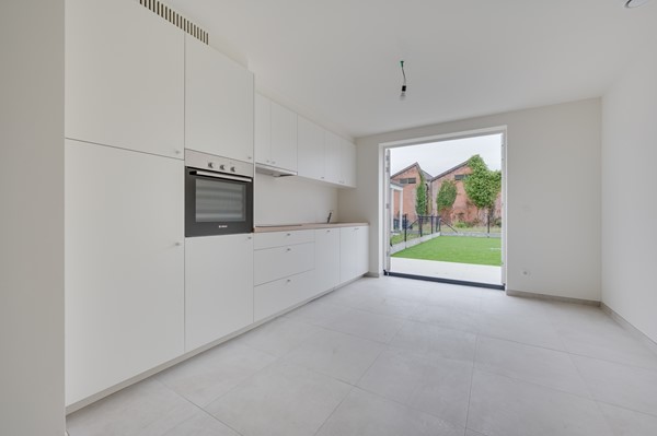 Medium property photo - Draaibrug 64, 4527 PE Aardenburg